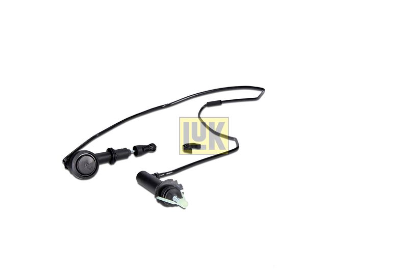 513006610 Schaeffler LuK Kit cilindro trasmettitore/secondario, Frizione 