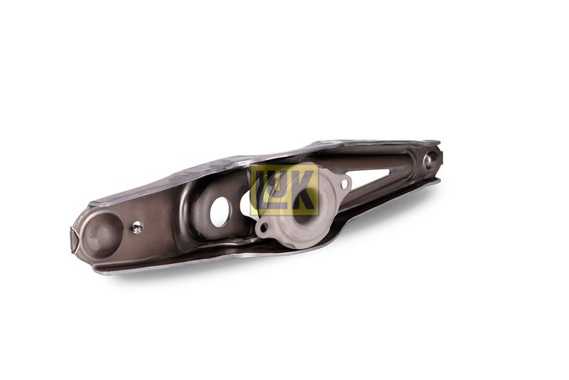 514000710 Schaeffler LuK Kit disinnesto, Azionamento frizione 