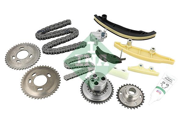 559100050 Schaeffler INA Kit catena distribuzione 