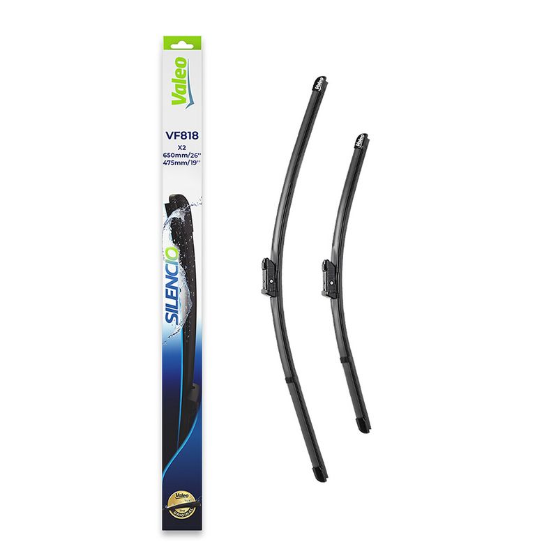 577818 VALEO Spazzola tergi 