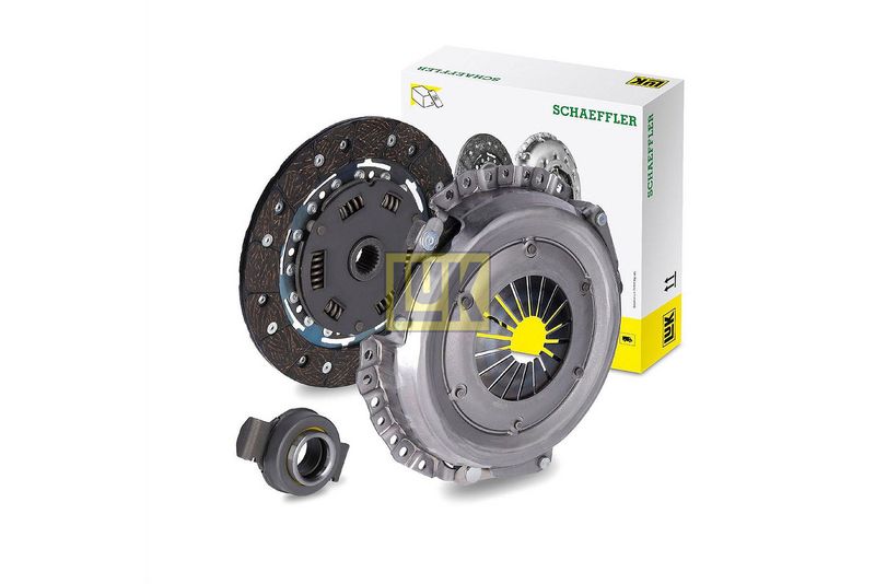 622034400 Schaeffler LuK Kit frizione 
