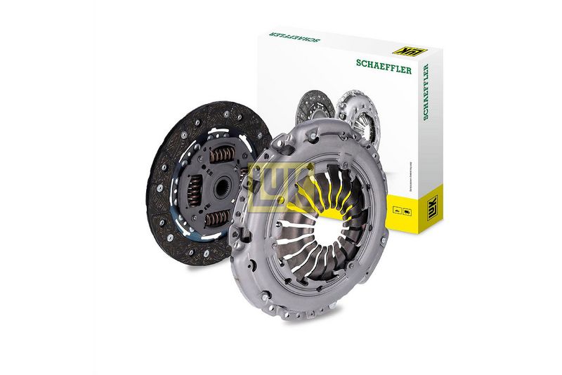 622312609 Schaeffler LuK Kit frizione 