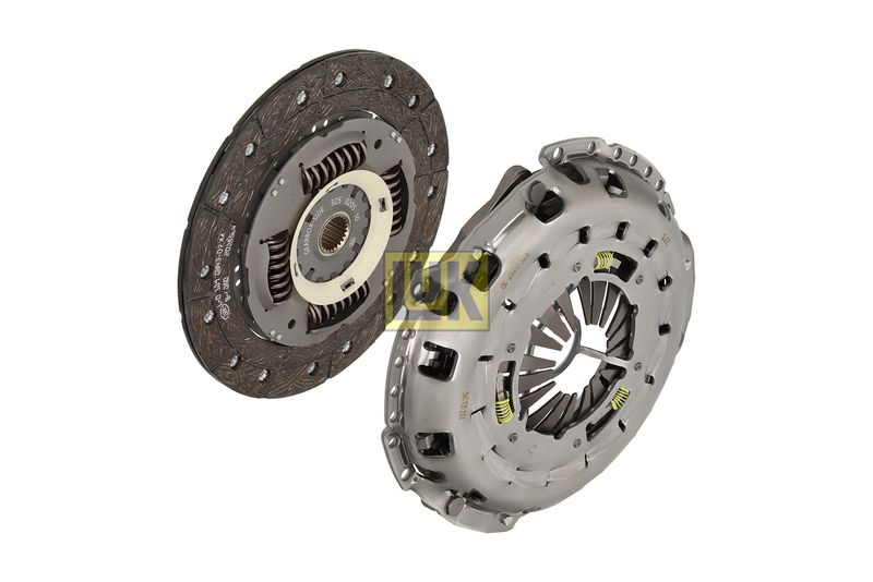 625301109 Schaeffler LuK Kit frizione 