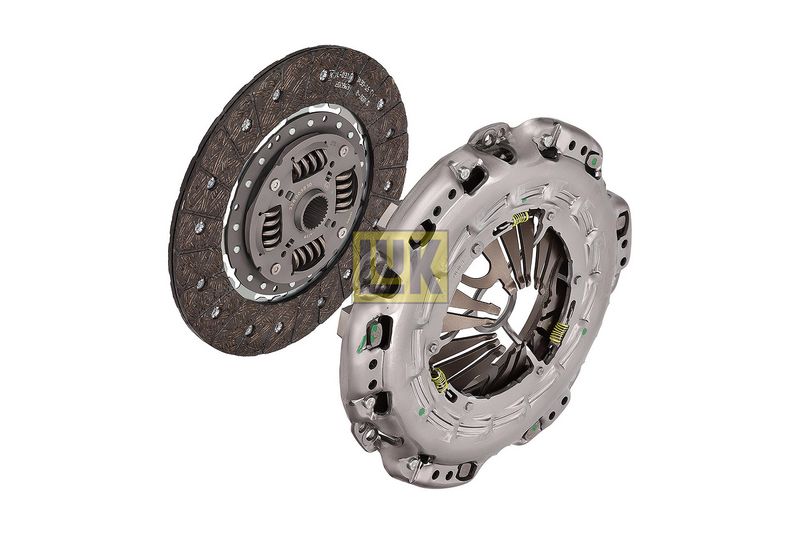626302619 Schaeffler LuK Kit frizione 