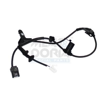 901485 MEAT & DORIA Sensore, N° giri ruota 