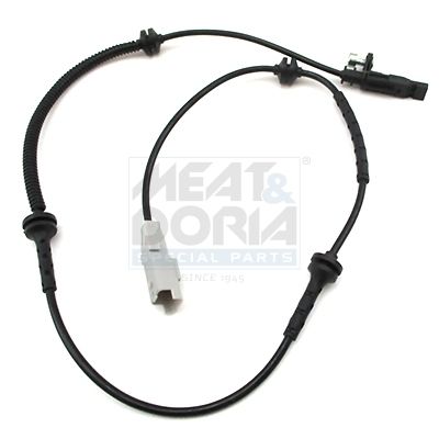90976 MEAT & DORIA Sensore, N° giri ruota 
