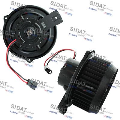 9.2171 KRIOS Ventilatore abitacolo 