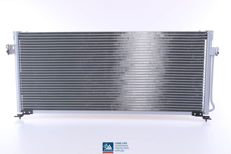 94507 NISSENS Condensatore, climatizzatore 