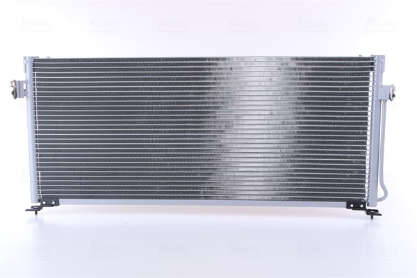 94507 NISSENS Condensatore, climatizzatore 