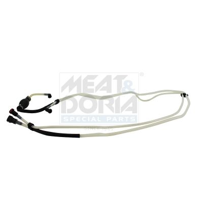 98076 MEAT & DORIA Condotto carburante 
