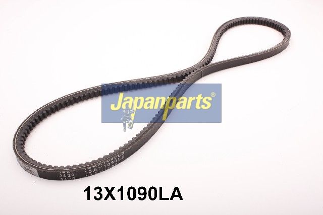 DT-13X1090LA JAPANPARTS Cinghia trapezoidale 