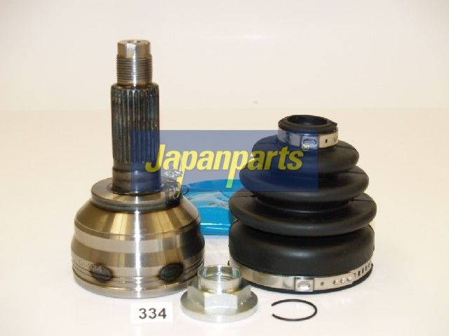 GI-334 JAPANPARTS Kit giunti, Semiasse 