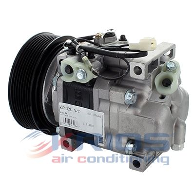 K19105A MEAT & DORIA Compressore, climatizzatore 