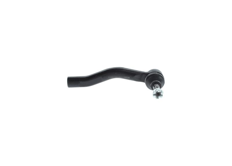 0986140466 BOSCH Testa barra d'accoppiamento 