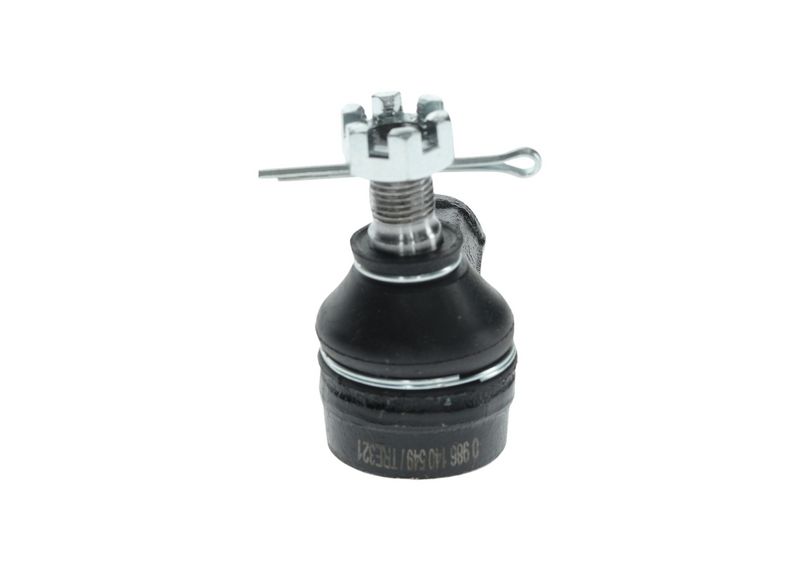 0986140549 BOSCH Testa barra d'accoppiamento 