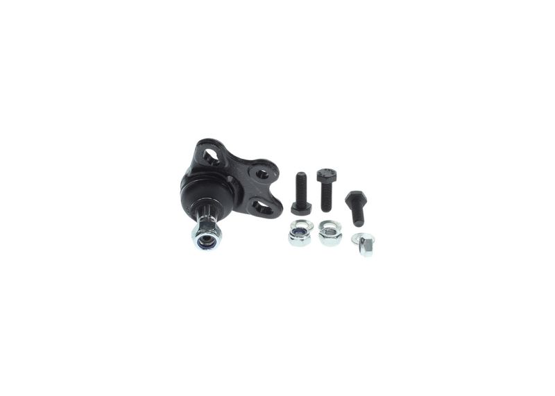 0986140837 BOSCH Giunto di supporto / guida 