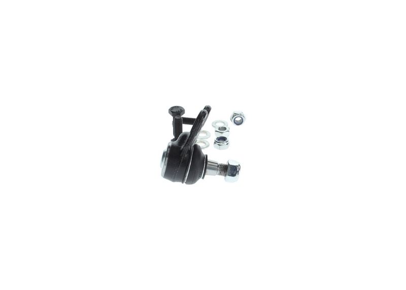 0986140837 BOSCH Giunto di supporto / guida 