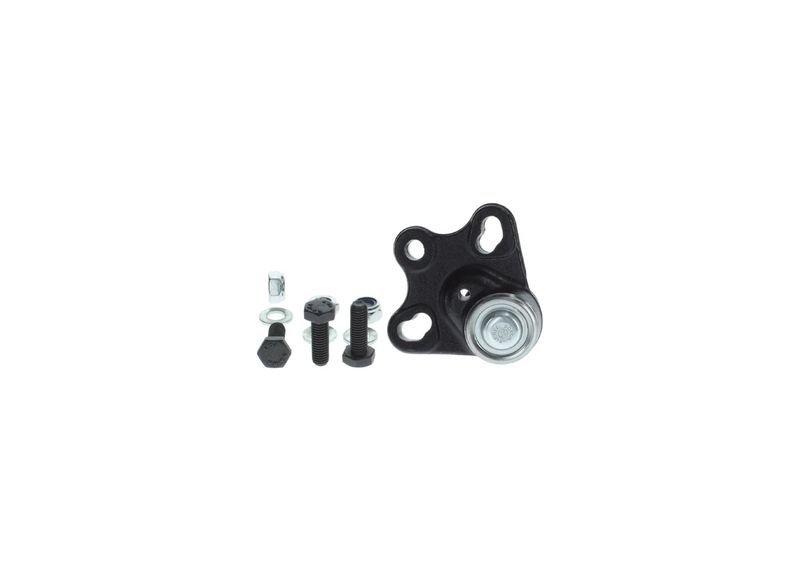 0986140837 BOSCH Giunto di supporto / guida 