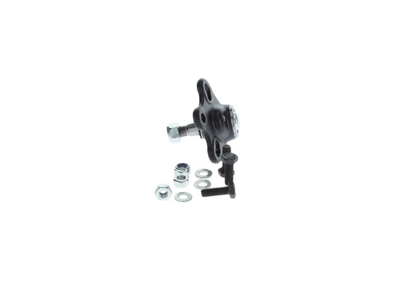 0986140837 BOSCH Giunto di supporto / guida 
