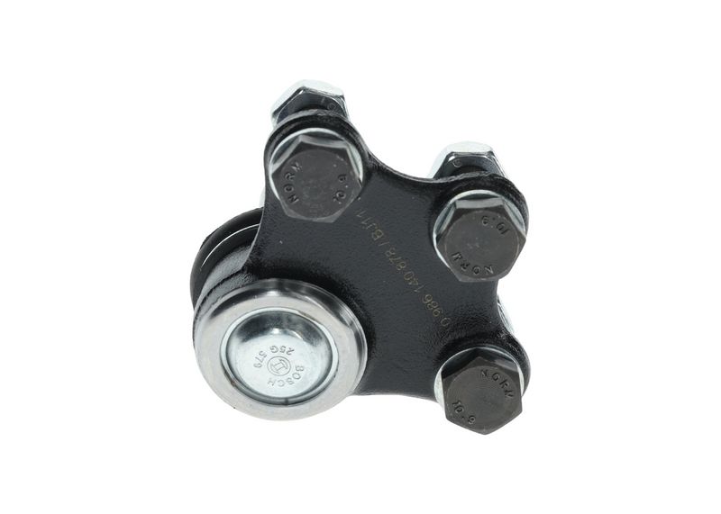 0986140878 BOSCH Giunto di supporto / guida 