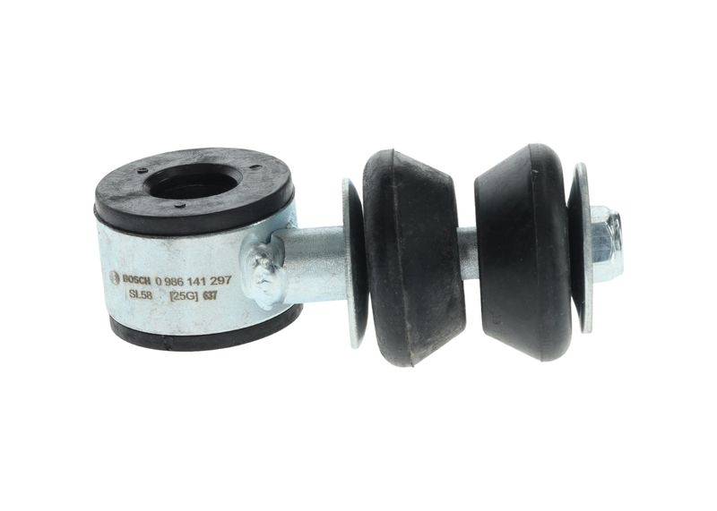 0986141297 BOSCH Asta/Puntone, Stabilizzatore 