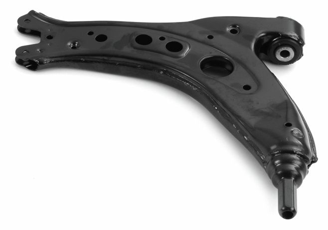 0986141636 BOSCH Braccio oscillante, Sospensione ruota 