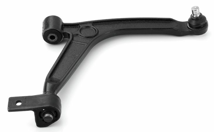 0986141654 BOSCH Braccio oscillante, Sospensione ruota 