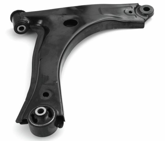 0986141850 BOSCH Braccio oscillante, Sospensione ruota 