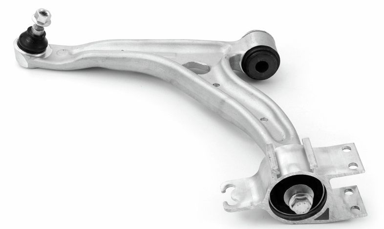 0986141895 BOSCH Braccio oscillante, Sospensione ruota 