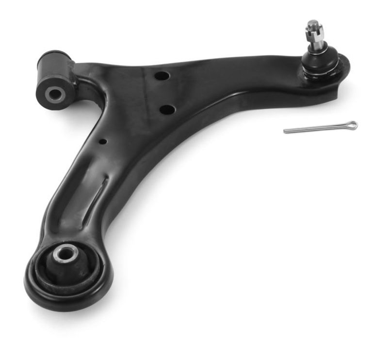 0986141940 BOSCH Braccio oscillante, Sospensione ruota 