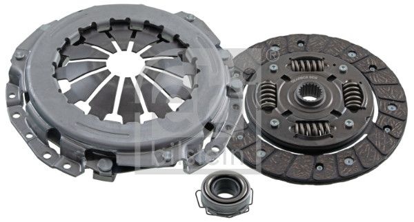 1005181 FEBI BILSTEIN Kit frizione 