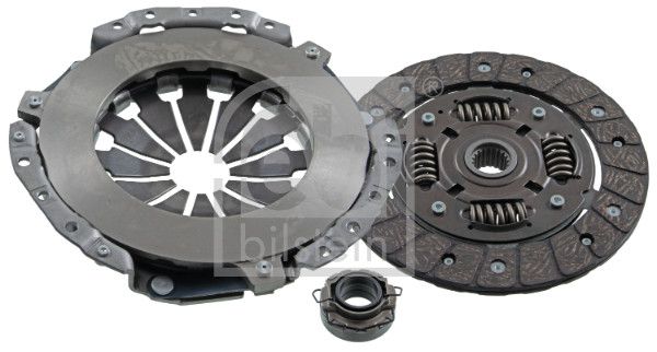 1005181 FEBI BILSTEIN Kit frizione 