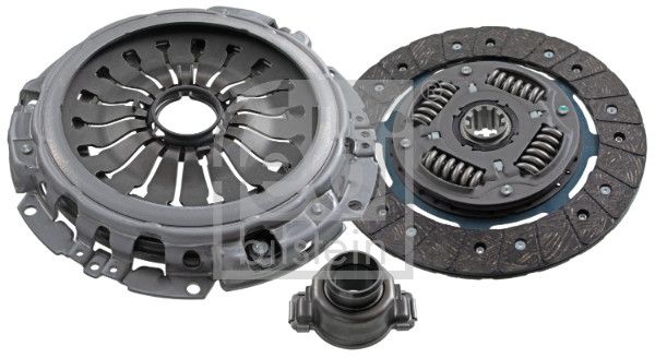 1005193 FEBI BILSTEIN Kit frizione 