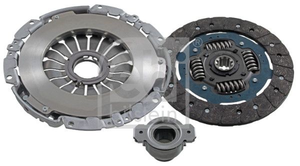 1005193 FEBI BILSTEIN Kit frizione 