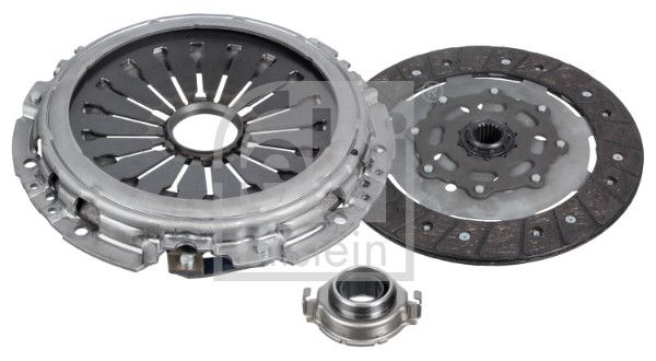 1005194 FEBI BILSTEIN Kit frizione 