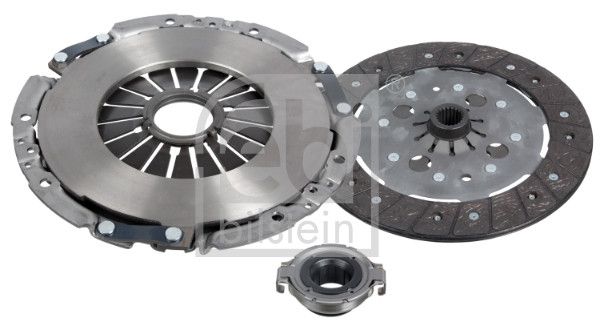 1005194 FEBI BILSTEIN Kit frizione 