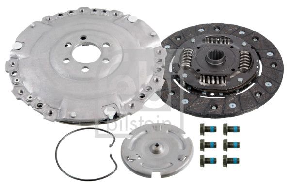1005234 FEBI BILSTEIN Kit frizione 