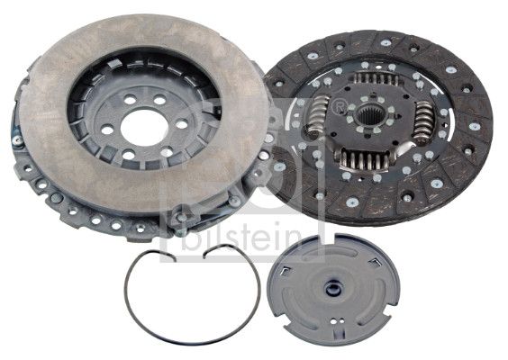 1005234 FEBI BILSTEIN Kit frizione 
