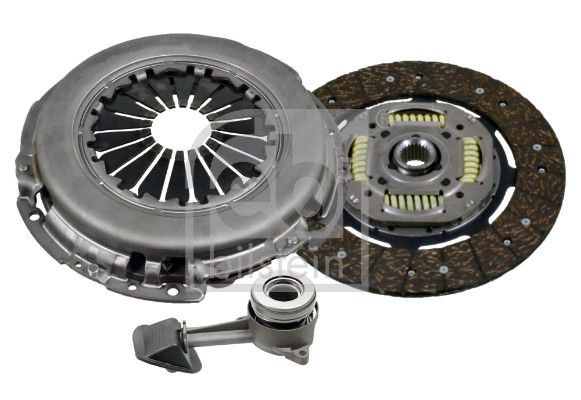 1005235 FEBI BILSTEIN Kit frizione 