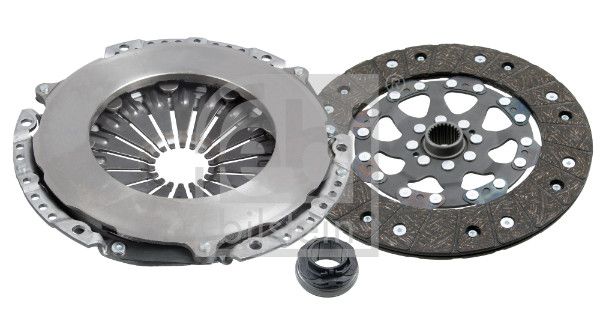 1005243 FEBI BILSTEIN Kit frizione 