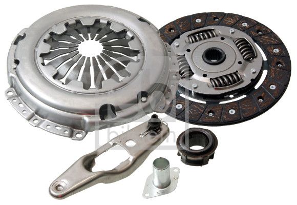1005248 FEBI BILSTEIN Kit frizione 