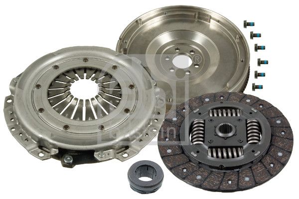 1005269 FEBI BILSTEIN Kit frizione 