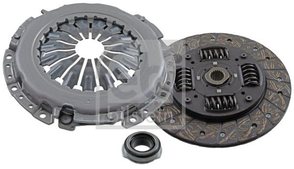 1005282 FEBI BILSTEIN Kit frizione 