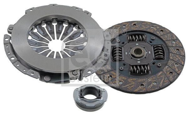 1005282 FEBI BILSTEIN Kit frizione 