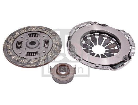 1005311 FEBI BILSTEIN Kit frizione 