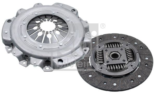 1005336 FEBI BILSTEIN Kit frizione 