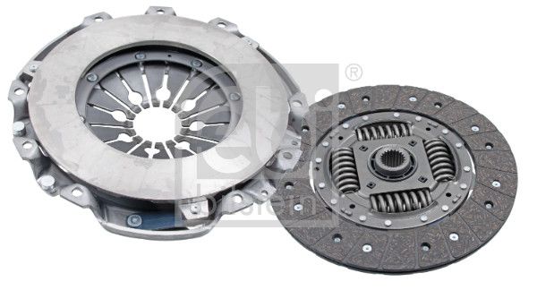 1005336 FEBI BILSTEIN Kit frizione 