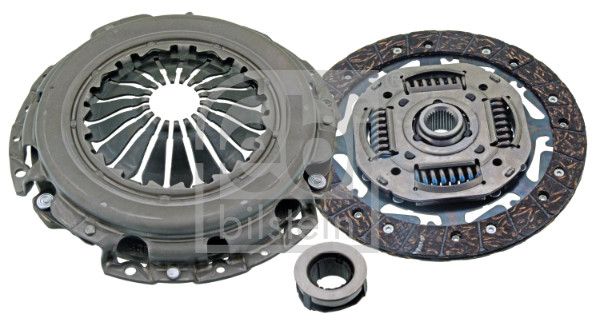 1005341 FEBI BILSTEIN Kit frizione 