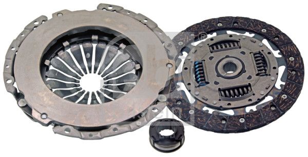 1005341 FEBI BILSTEIN Kit frizione 