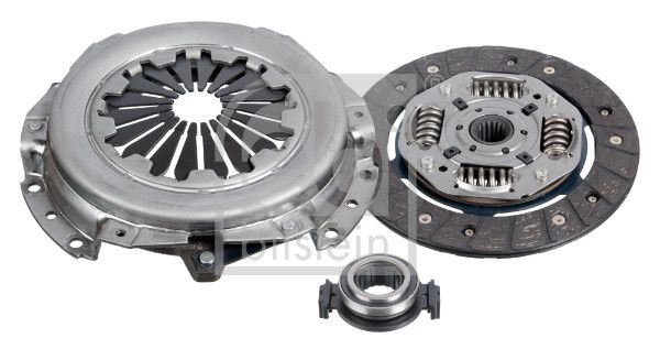 1005352 FEBI BILSTEIN Kit frizione 